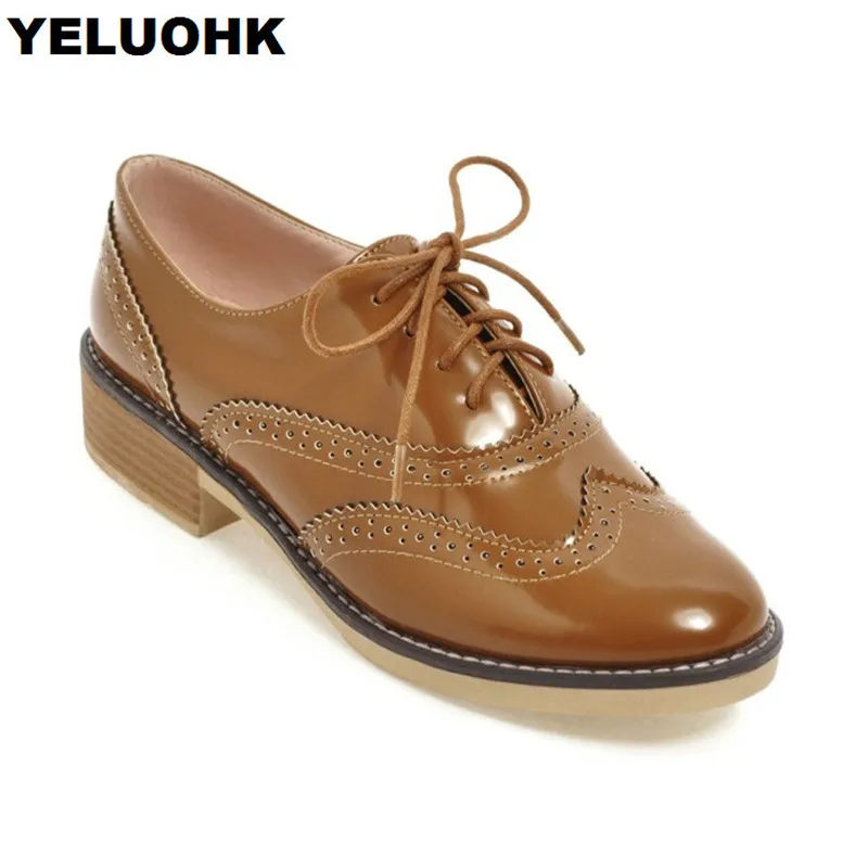 most comfortable oxford shoes womens
