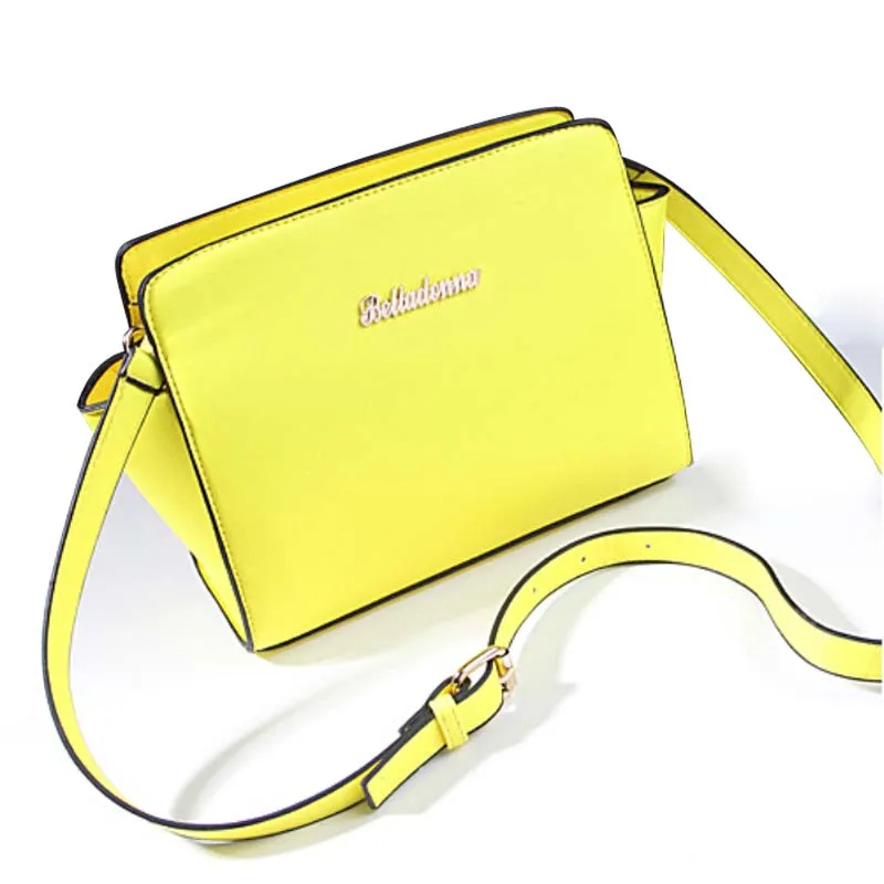 2016 New fashion bags handbags women famous brand designer messenger bag crossbody women clutch purse bolsas femininas