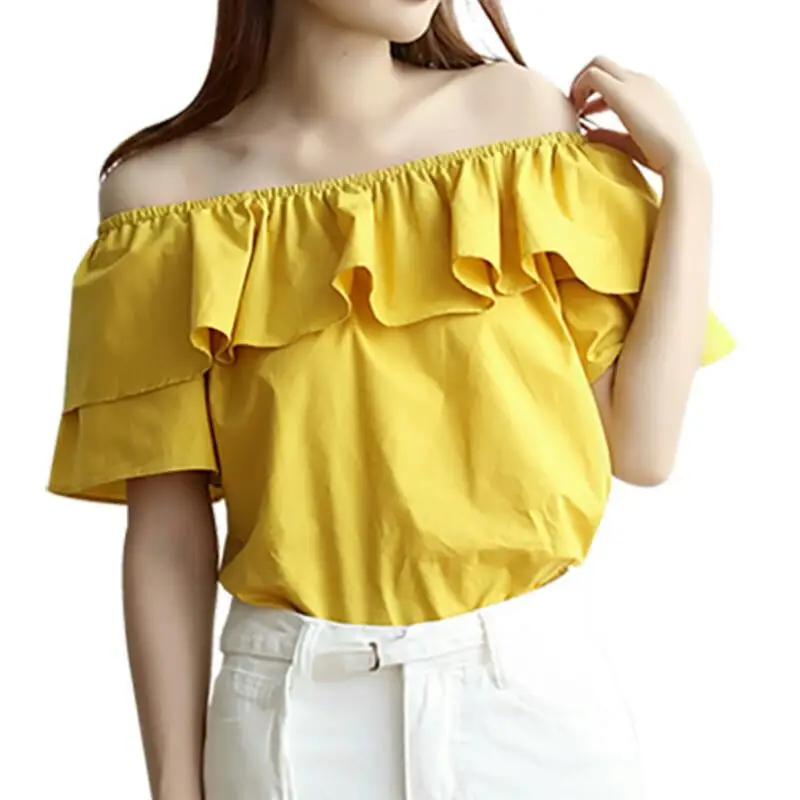Fashion Women Sleeveless Vest Hot Summer Printed Bottom
