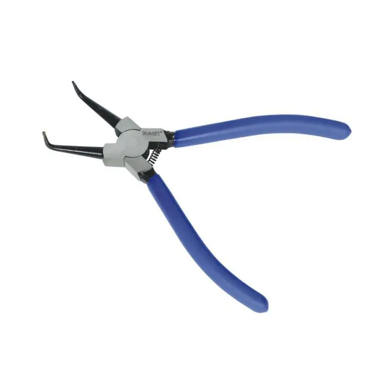 Amy Dayton wild card in the card retainer ring pliers clamp shaft snap