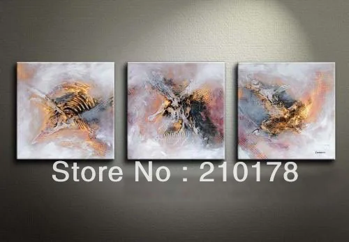 

handmade oil painting on canvas modern 100% Best Art Seascape oil painting original directly from artist XD3-160