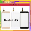 ORIGINAL para Xiaomi Redmi 4x Redmi4X pantalla táctil digitalizador Panel táctil Sensor frontal vidrio exterior Redmi 4x pantalla táctil ► Foto 1/2