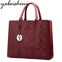 Женская сумка из змеиной кожи, сумки, женские сумки известных брендов, женская сумка,, Neverfull, сумки через плечо, дизайнерские сумки