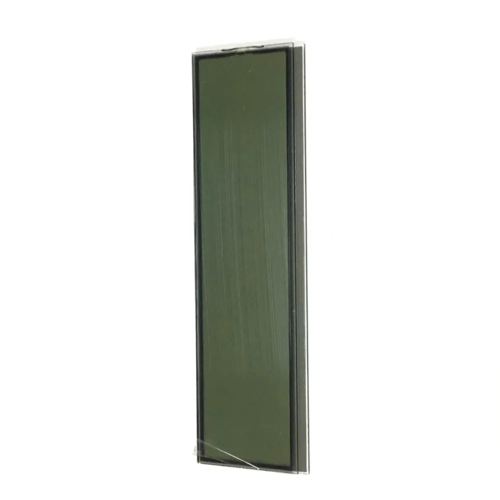 

JXEJXO 1PCS LCD display for YAESU mobile radio FT-1807,FT-1802,FT-1907,FT-1900