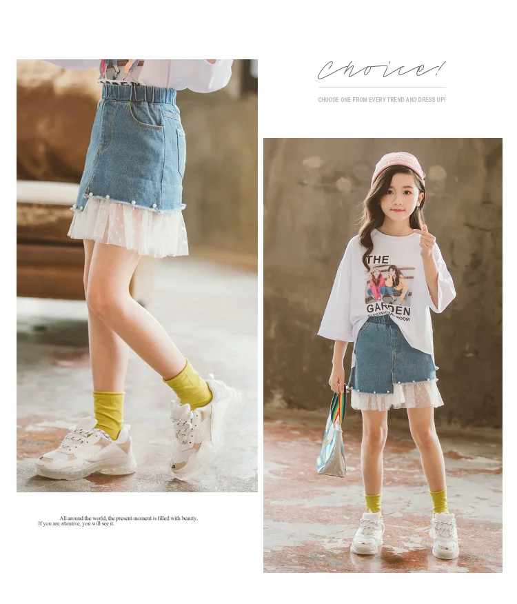 DZIECKO-Cute-Kids-Baby-Girls-Dress-2017-New-Spring-Summer-Striped-Dress-For-Girl-Kids-Jeans.jpg_640x640 (1)