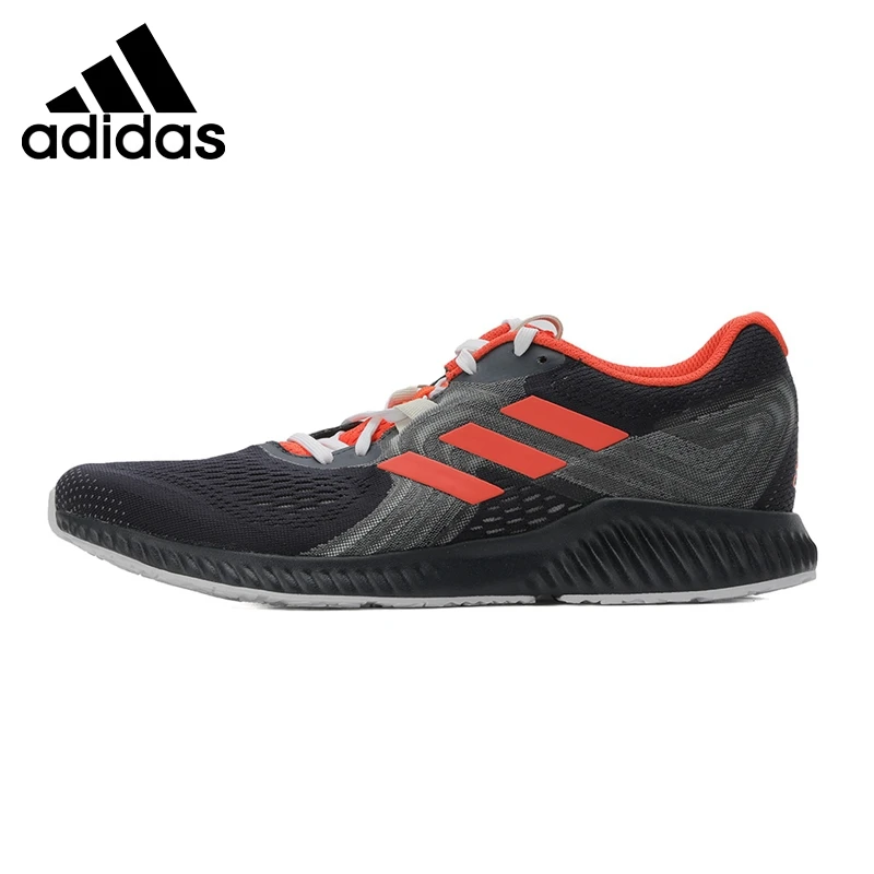 

Original New Arrival Adidas aerobounce 2 m Men's Running Shoes Sneakers