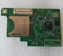M610 M710 лезвие Системы сервер Flash слот Совет карта P024H стояк M710HD стояк силовой проводки Управление модуль P024H VXKJ5