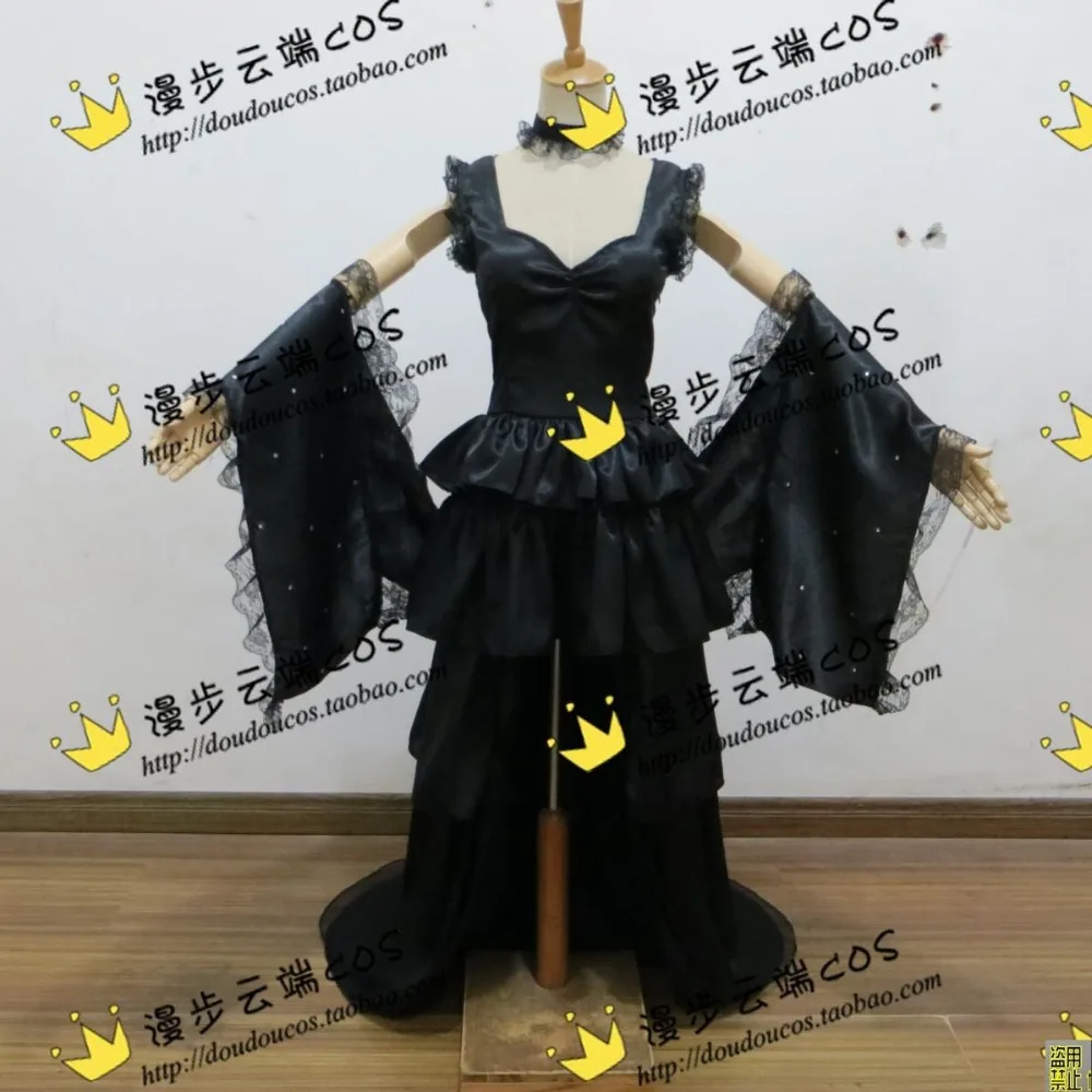 2016 Anime Tokyo Ghoul Cosplay 