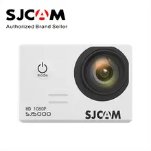 Original SJCAM SJ5000 Series action Camera SJ5000 & SJ5000 WIFI&sj5000x Elite 4K Gyro Notavek 96655 sport DV Waterproof Camera