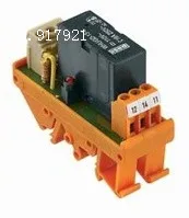 

[ZOB] RS 31 LD LP 1U 24VDC RS31 series 1128311001 --2pcs/lot