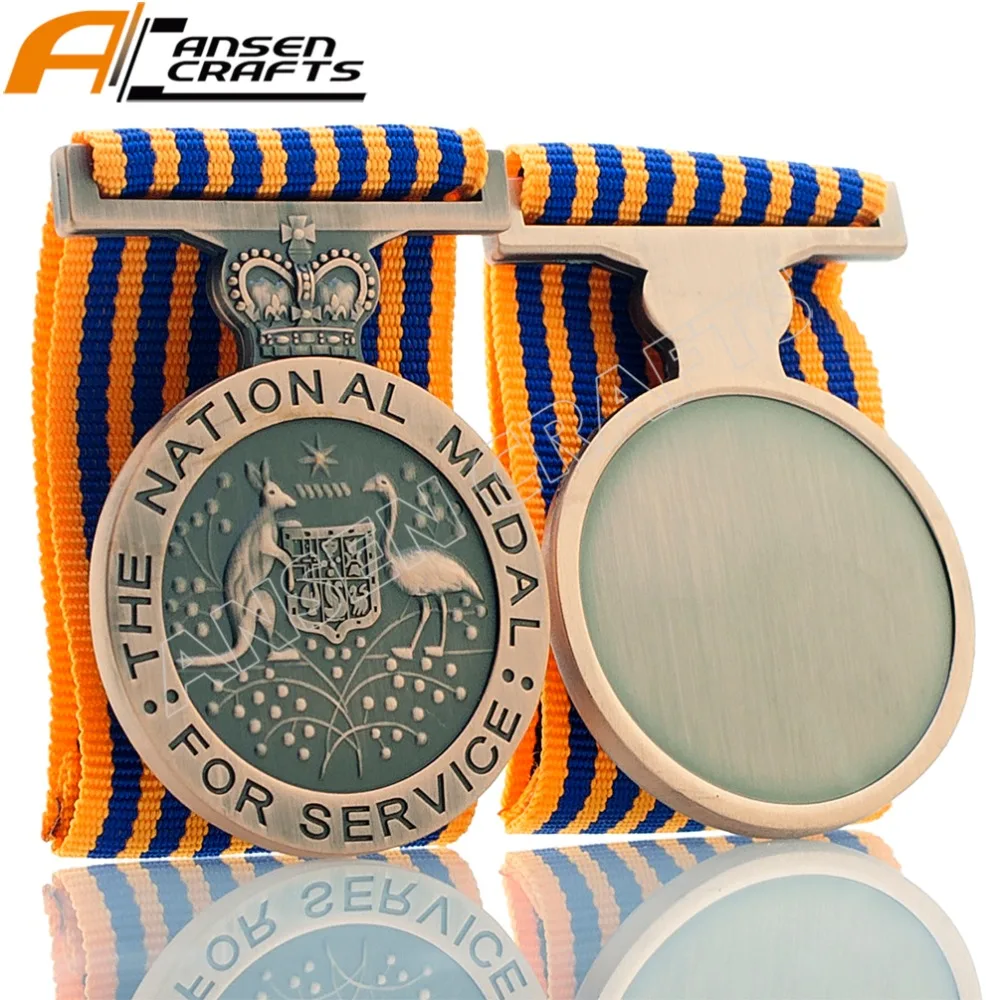 

National Australian Military Medal
