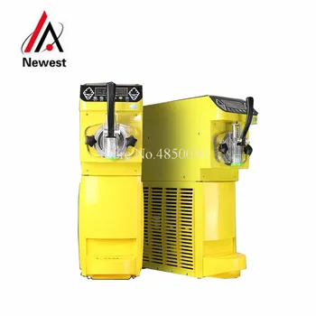 

Table top soft serve ice cream machine small ice cream machine soft ice cream maker
