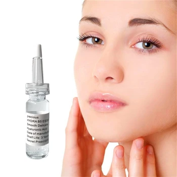 

Face Neck Skin Care Serum Brighten Hyaluronic Acid Shrink Pores Moisturizing Whitening Tightening Serum Anti-Wrinkle Essence