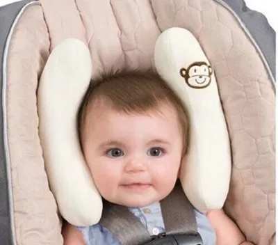 baby car cushion seat