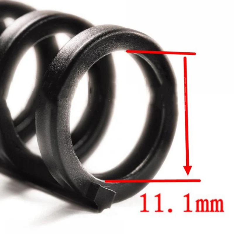 3 шт. 25 отверстий Прозрачное пластиковое связывающее кольцо с отрывными листьями связывающее кольцо одиночное не царапающее руки не