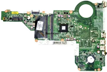 

726633-501 for HP PAVILION 17-E 17Z-E 15-E 14-E laptop motherboard DDR3 726633-001 DA0R76MB6D0 Free Shipping 100% test ok