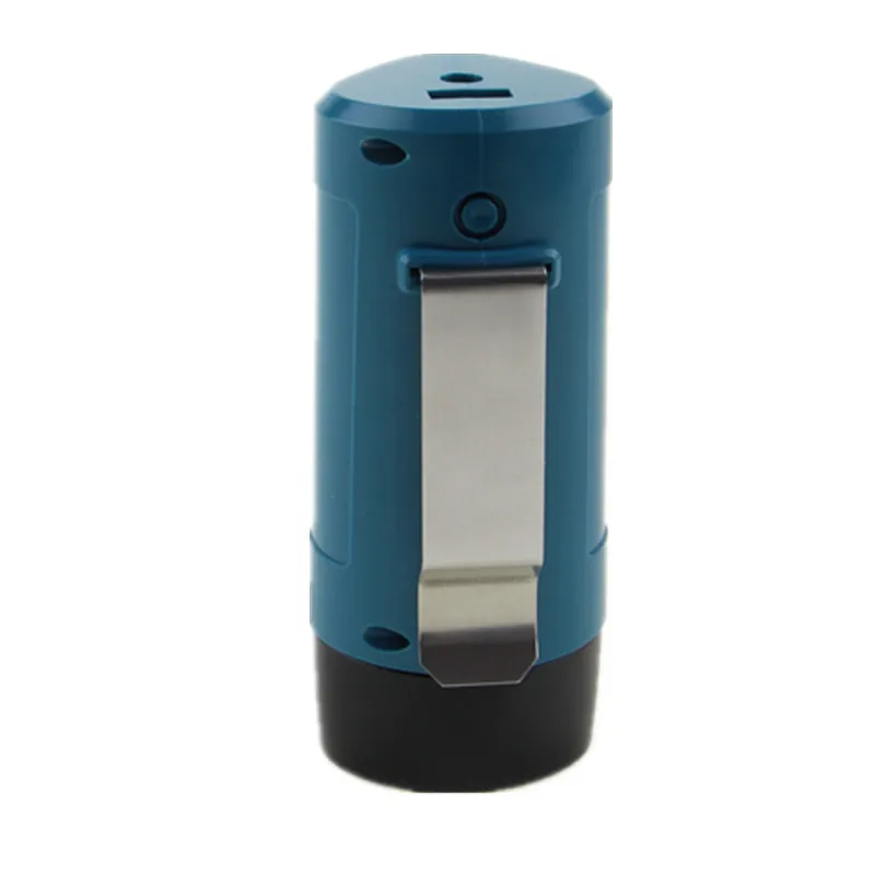 Конвертер источника питания постоянного тока с USB 12 В адаптер подходит для Makita