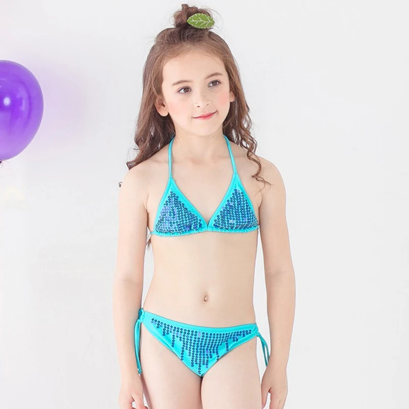 two piece bathing suits for kids