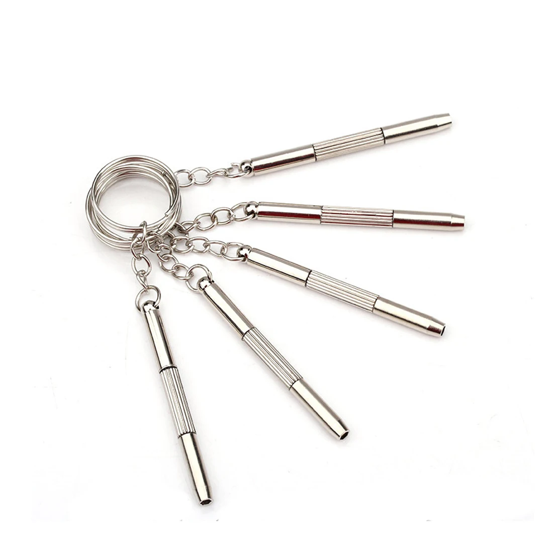 High Quality Repair Keychain Screwdriver Tool For Home Sunglasses