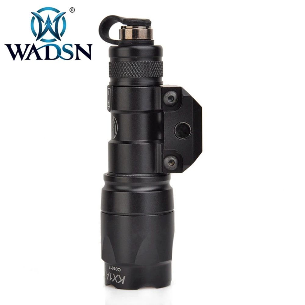 tochas wd04006 arma caça luzes