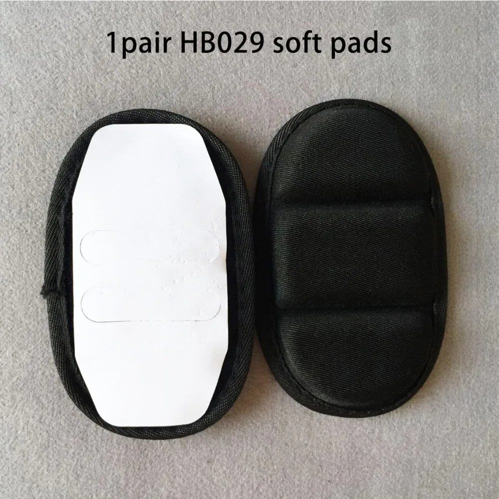 Bicycle Handlebar Carbon Handlebar TT Handlebar Spacer Foam Pads HB086/HB095/HB029 TT Spacer