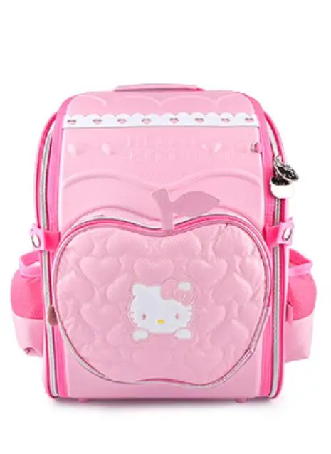 

Orthopedic Backpack Female Girl School Bags Primany SchoolBag for Girls Children Backpack Sac A Dos Enfant