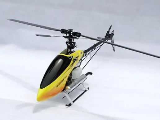 best nitro rc helicopter