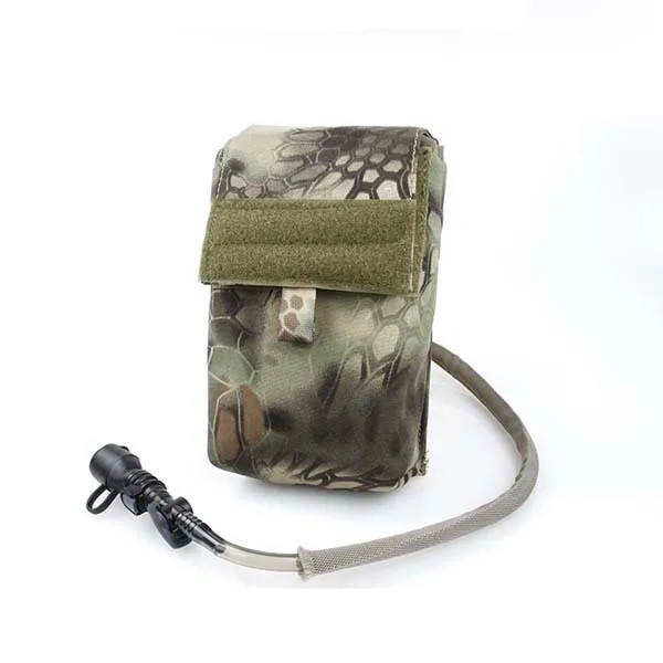 

1L Side Hydration Pouch Mandrake Hydration pouch accessories MAD 1L Bladder