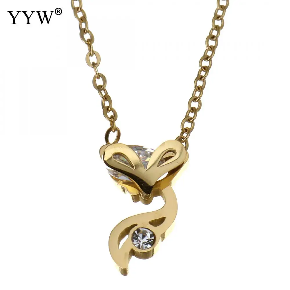 Stainless Steel jewelry kay Necklaces jewelers Necklace women men chain