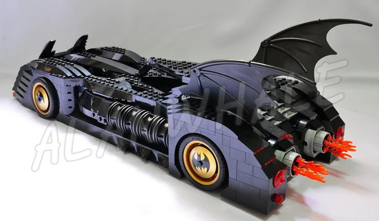 action figure fishing