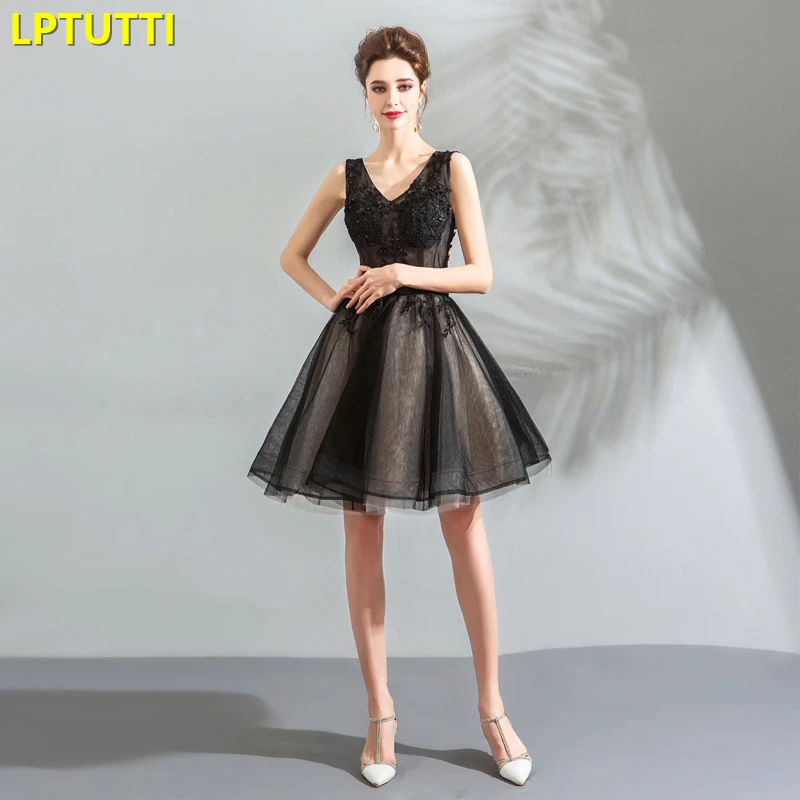 festive cocktail dress