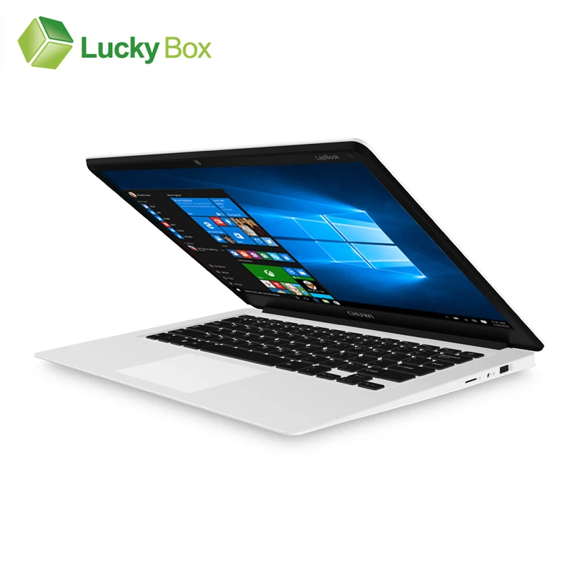 Lowest Price CHUWI LapBook14.1 Notbook Notebook PC Windows 10 Intel Quad Core 4GB RAM 64GB ROM 14.1 inch 9000mAh 1920 x 1080 Tablet