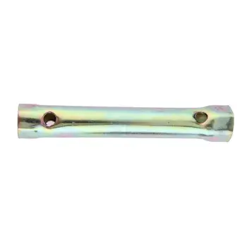 

130mm 18mm/20mm Socket Wrench Motorcycle Ignition Spark Plug Spanner Deep Reach Wrench Socket Tire Repair Tools New