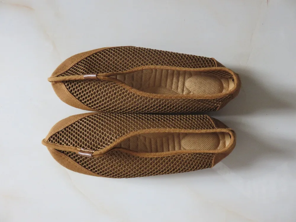 promotion summer buddhism monks shoes shaolin monk sandals lay