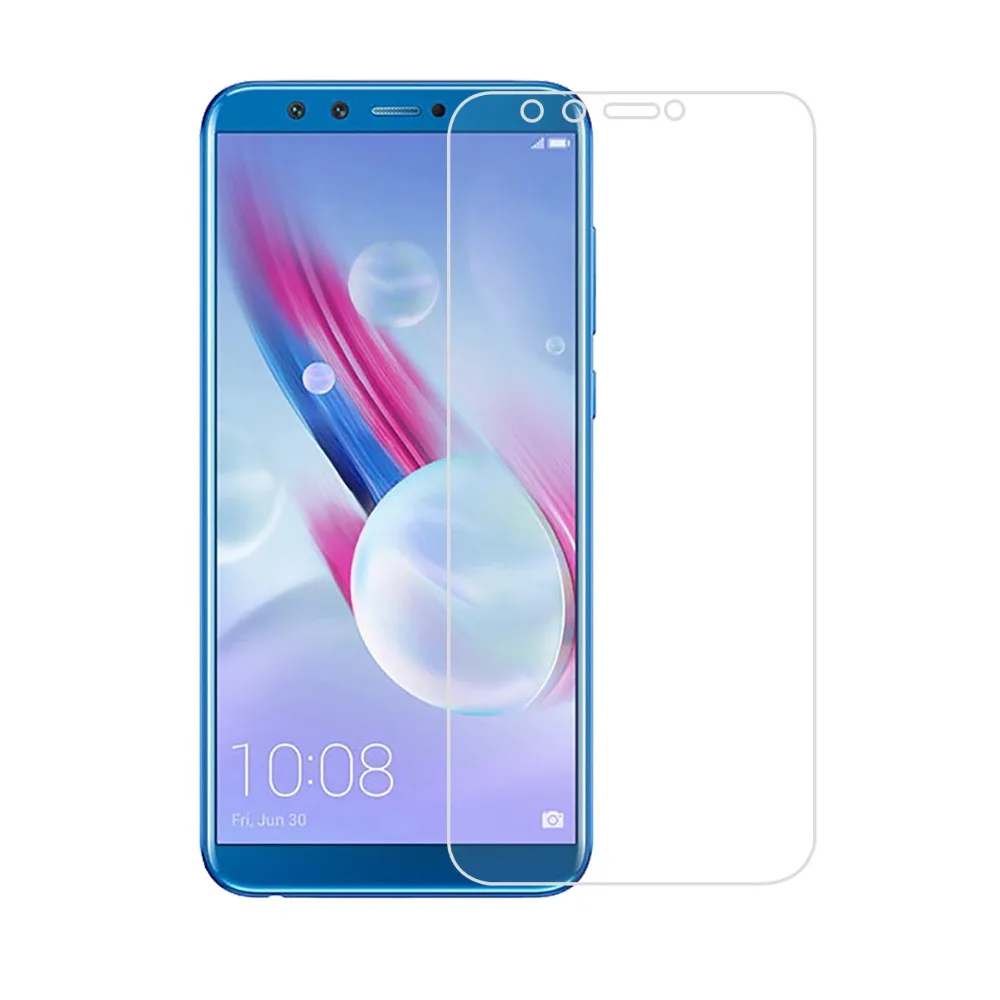 Закаленное защитное стекло для экрана Huawei honor 9 lite 9H Hard Hi-Q 0 3 мм 2.5D