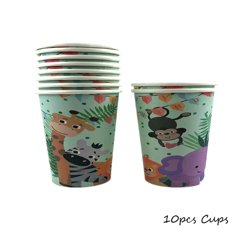 Omilut-Jungle-Birthday-Party-Disposable-Tableware-Jungle-Animal-Disposable-Plates-Cups-Napkins-Baby-Shower-Supplies-Safari (4)