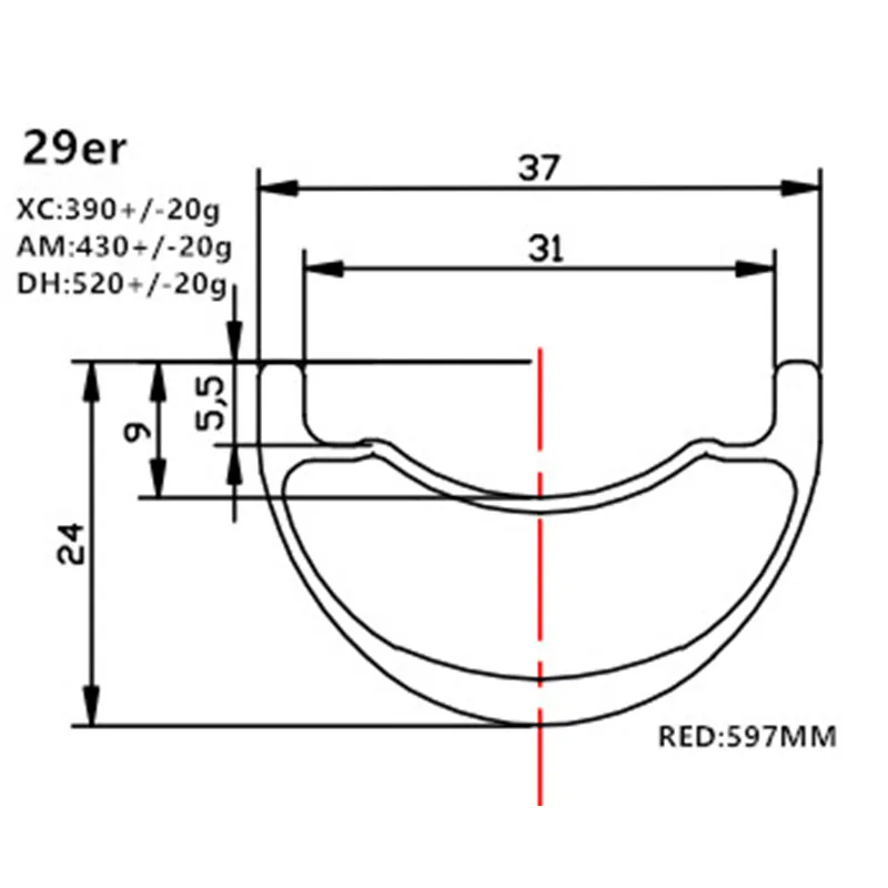 Карбоновые Колеса 29 дисковые карбоновые колеса NOVATEC D791SB D792SB концентраторы карбоновые mtb колеса 29er mtb колеса 37 мм ширина велосипедные колеса