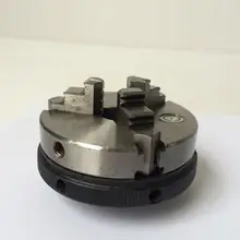 K01-65 3 челюсти токарный патрон руководство