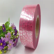 Шириной 6 см 300 м длина выпечки Упаковка Украшение торта мягкая корпус торт с Бумага границы Запад точка границы