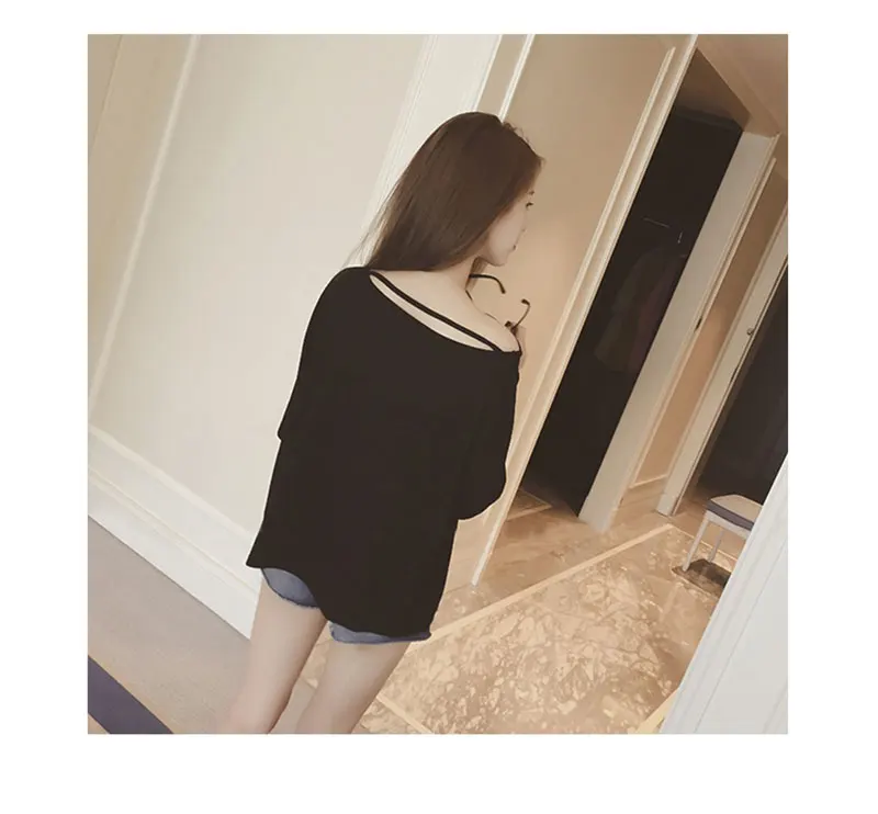 T-shirt Women (4)
