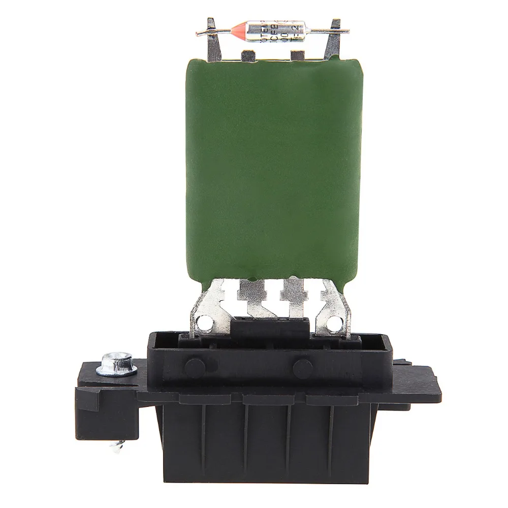 Free Shipping Car Heater Motor Blower Resistor for Vauxhall Opel Corsa
