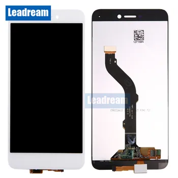 

Leadream 30PCS LCD Display Touch Screen Assembly with Frame Replacement for Huawei Honor 8 Lite free DHL