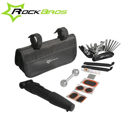 rockbros patch kit