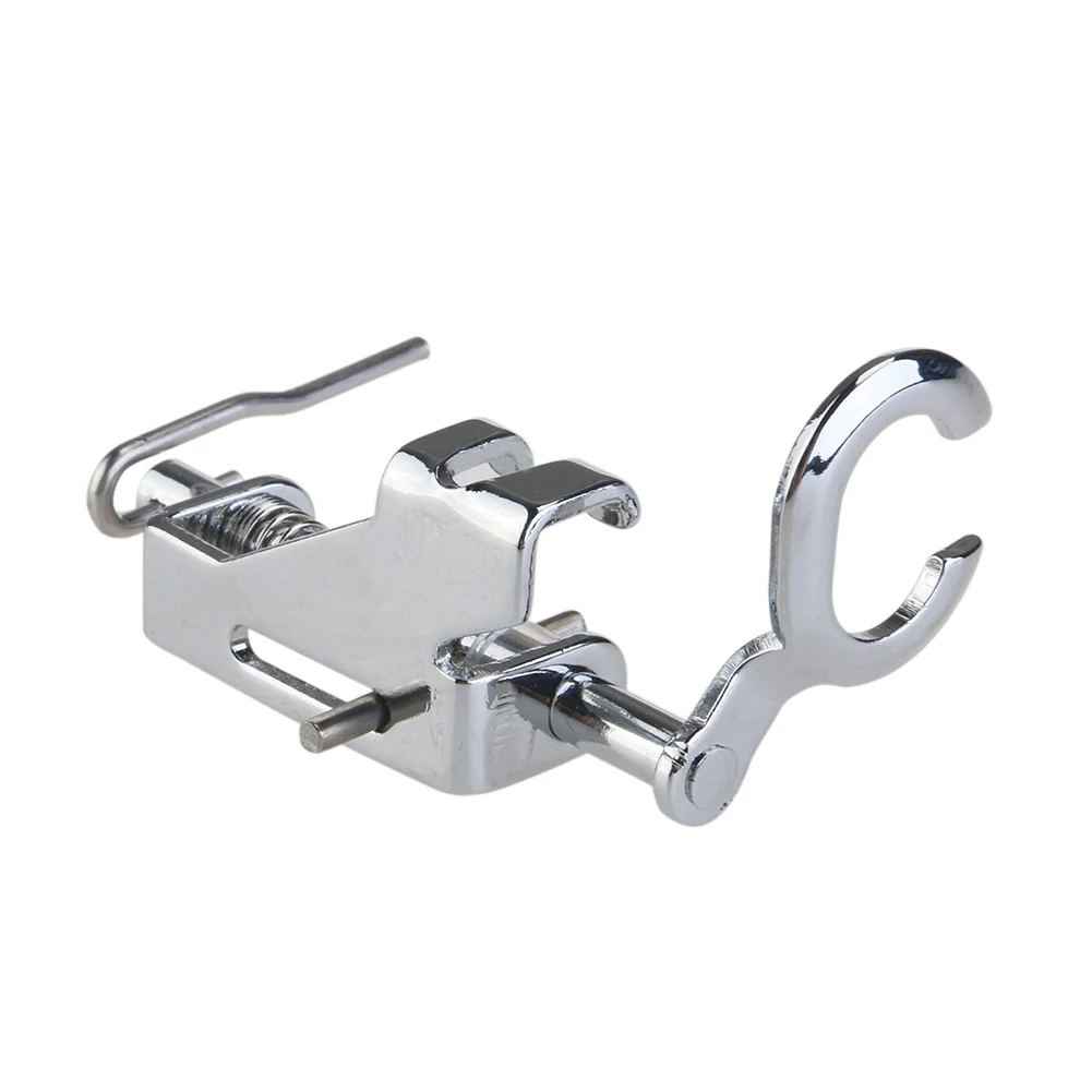 Domestic Sewing Machine Quilting Embroidery Presser Foot for Brother/Singer
