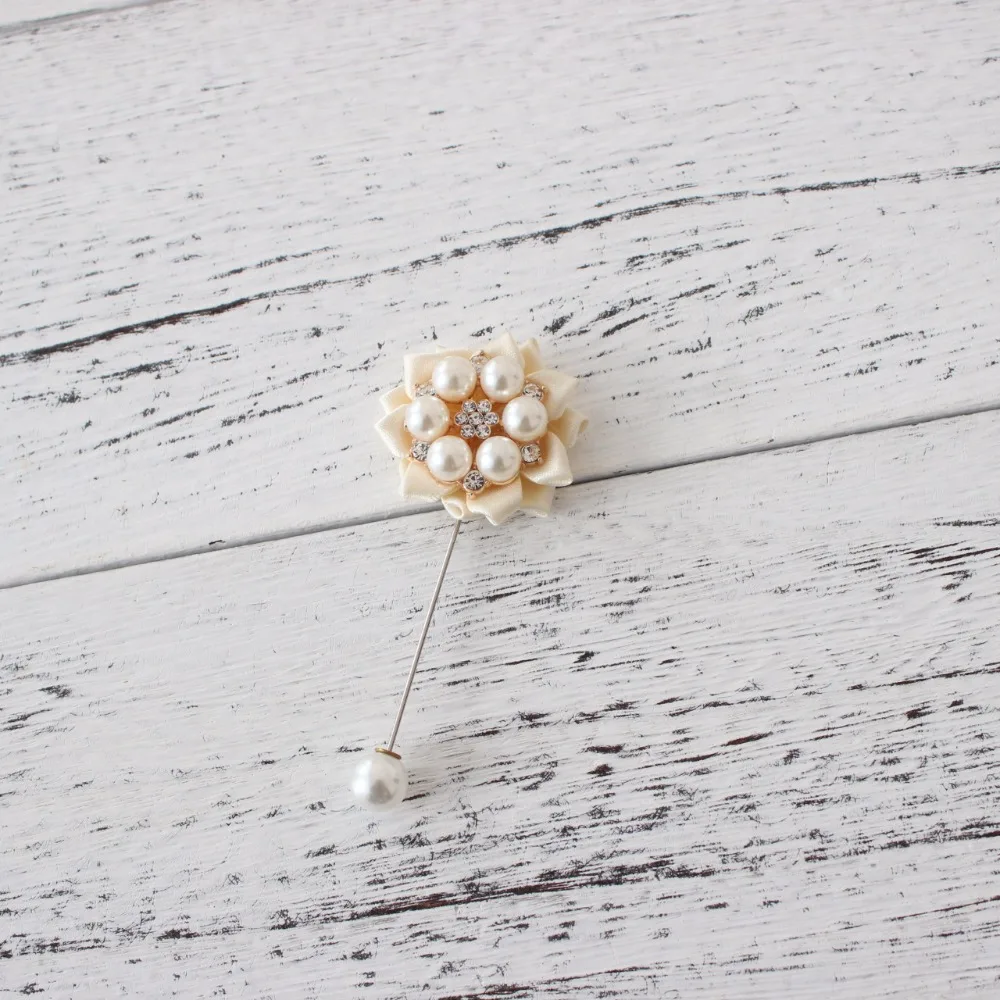 flower pin brooches 6