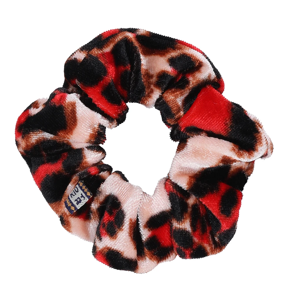 spesifikasi Levao Leopard Beludru Scrunchies Wanita Rambut Accesorios Rambut Bergaris Scrunchies Ekor Kuda Pemegang Tali Gadis Elastis Rambut Band Murah Levao Leopard Beludru Scrunchies Wanita Rambut Accesorios Rambut Bergaris Scrunchies Ekor Kuda Pemegang Tali Gadis Elastis Rambut Band
