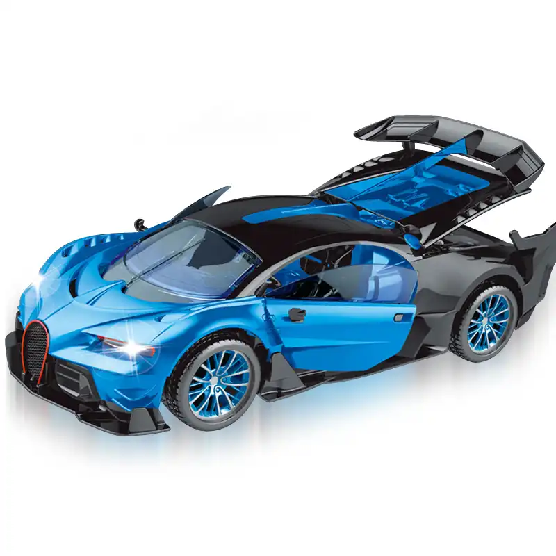 famous remote control car