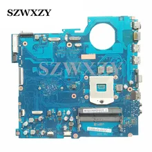 BA92-08190A для samsung RC520 RV520 Материнская плата ноутбука BA92-08190B PGA989 HM65 рабочих
