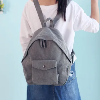 

Velvet Backpack Women Casual samll backpacks Female school bags for Teenage girls travel bag student Bagpack Mochila escolar sac