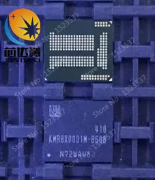 

XINDAXI KMR8X0001M-B608 KMR8X0001M B608 128+16 EMCP BGA221